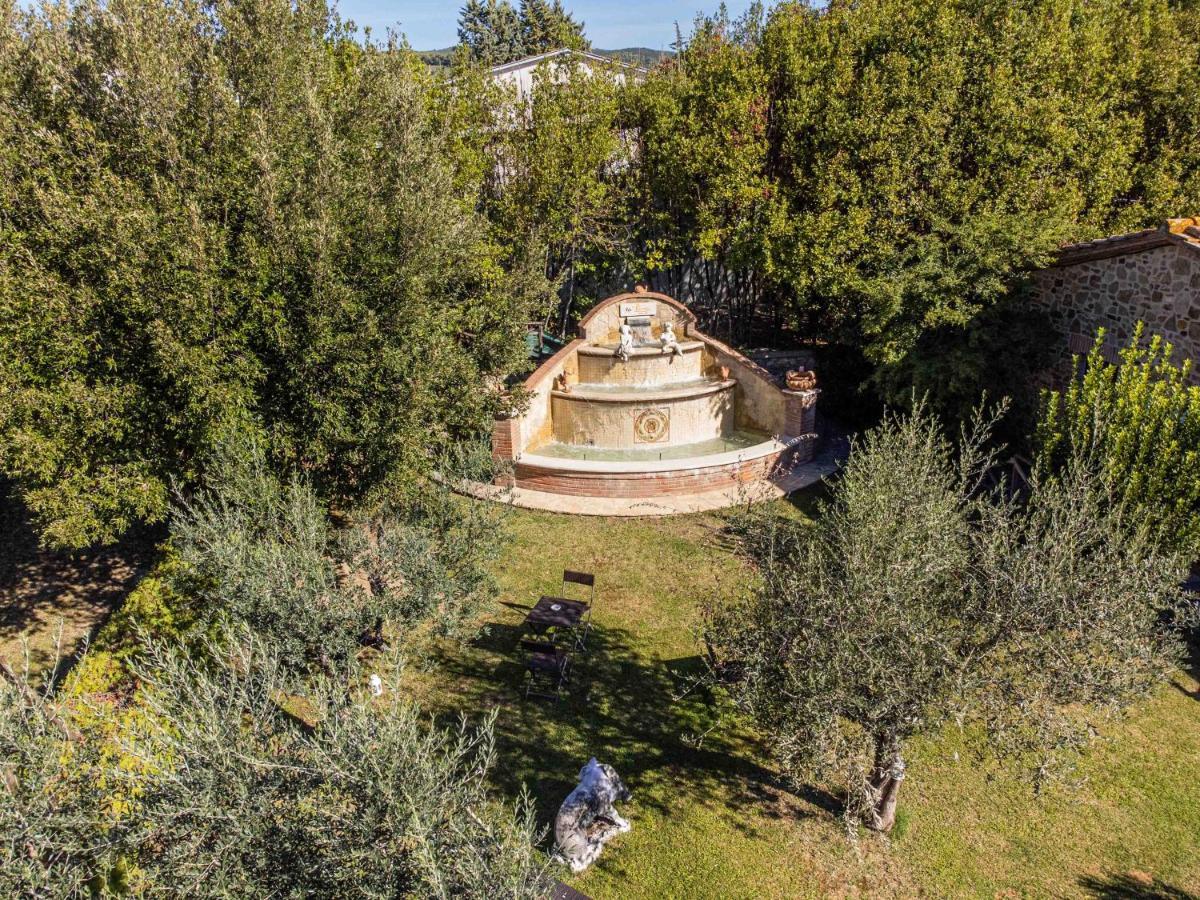 Country House Il Piancardato Collazzone Exterior photo